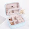 Bags Kawaii Therapy | Kawaii Korean Style Earring Storage Box Limited Edition