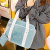 Bags Kawaii Therapy | Kawaii Style Travel Shoulder Bag