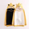 Clothing Kawaii Therapy | Kawaii Shiba Inu Harajuku Style Hoodie Limited Edition