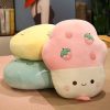 Plushies Kawaii Therapy | Kawaii Therapy Ice Cream Plush Xl