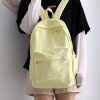 Bags Kawaii Therapy | Kawaii Candy Style Pastel Nylon Backpack