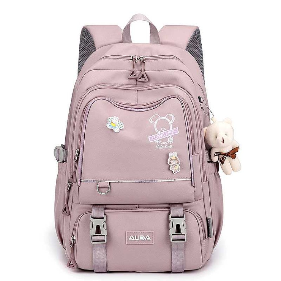 Bags Kawaii Therapy | Kawaii Large Capacity Harajuku Pastel Backpack