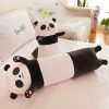 Plushies Kawaii Therapy | Kawaii Long Bear Pillow Plush Xl (80Cm)