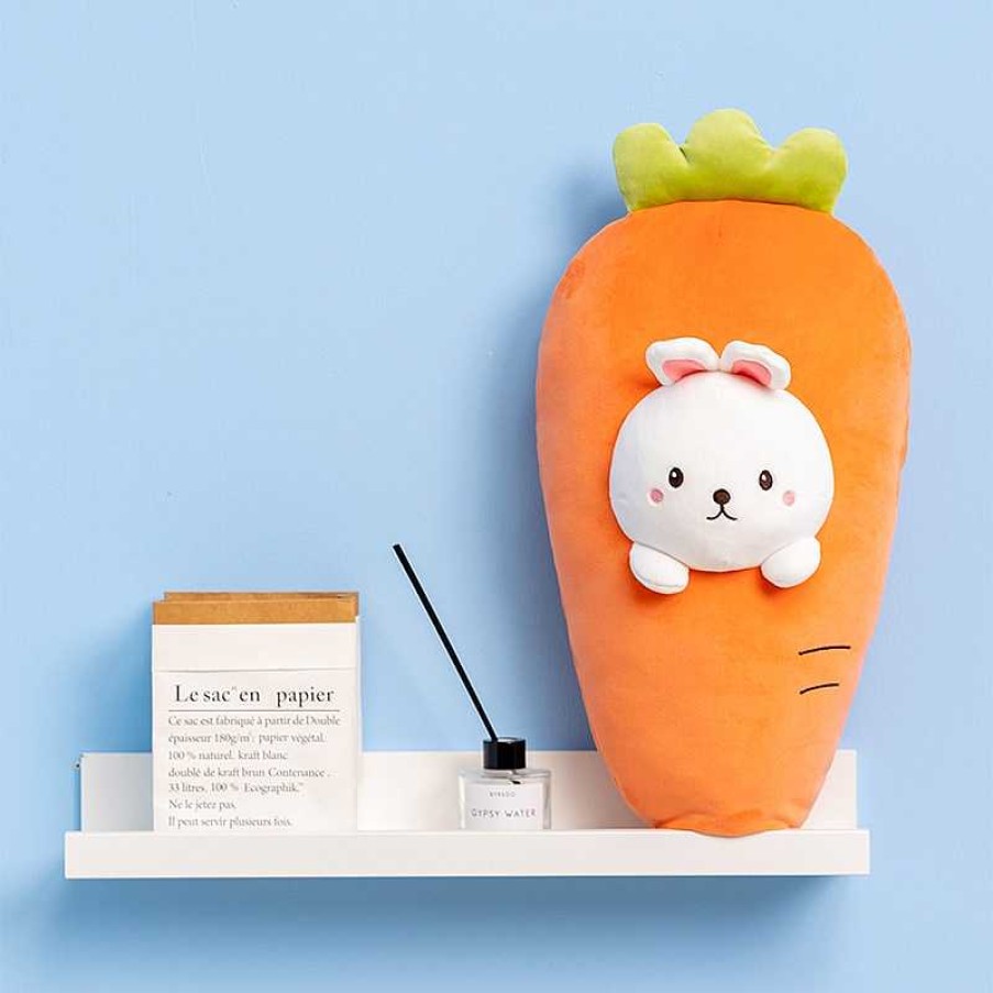 Plushies Kawaii Therapy | Kawaii Therapy Animal Fruit Collection Limited Edition