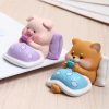 Plushies Kawaii Therapy | Kawaii Therapy Mini Bedtime Animal Dolls Limited Edition