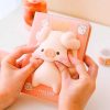 Stationery Kawaii Therapy | Kawaii 3D Cute Animals Squishy Notebook Limited Edition