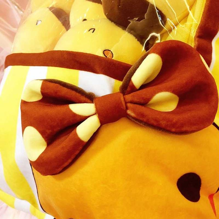 Plushies Kawaii Therapy | A Bag Of Kawaii Plushies Chick Pudding