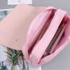 Stationery Kawaii Therapy | Kawaii Cherry Blossom Pastel Pencil Case Limited Edition