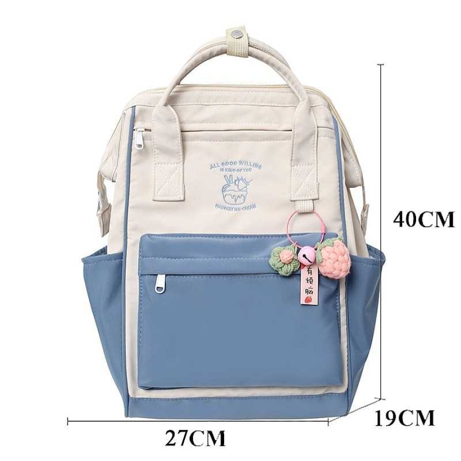 Bags Kawaii Therapy | Kawaii Therapy Candy Pastel Harajuku Backpack