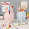 Accessories Kawaii Therapy | Kawaii Dinosaur Egg Pen Holder Limited Edition