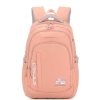 Bags Kawaii Therapy | Kawaii Korea Pastel Large Capacity Travel College Backpack