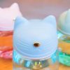 Bottles Kawaii Therapy | Kawaii Cute Neko Cat Bottle (300Ml) Limited Edition