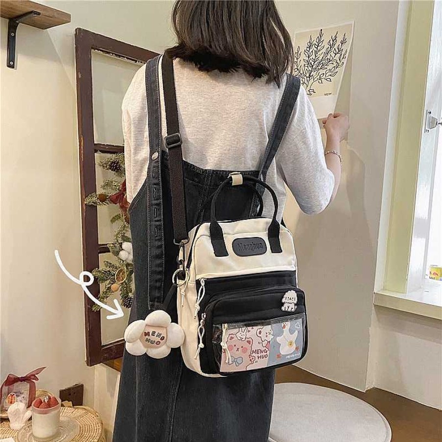 Bags Kawaii Therapy | Kawaii Korea Style Cute Harajuku Sling Bag