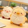 Plushies Kawaii Therapy | Kawaii Therapy Cuddle Series Animal Plush (40Cm)