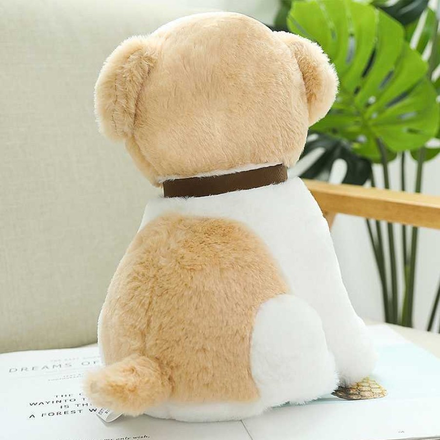 Plushies Kawaii Therapy | Kawaii Therapy Puppy Series Cuddly Plush Collection