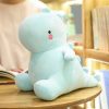 Plushies Kawaii Therapy | Kawaii Dinosaur Plush Large Size (40Cm)