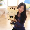 Plushies Kawaii Therapy | Kawaii Neko Cat Plush (50Cm) Special Edition