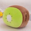 Plushies Kawaii Therapy | Kawaii Fruit Series Hand Warmer Cushion Limited Edition