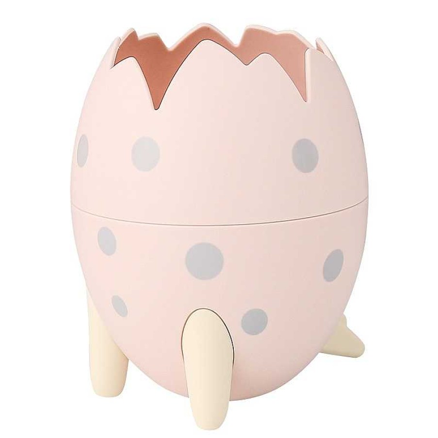 Accessories Kawaii Therapy | Kawaii Dinosaur Egg Pen Holder Limited Edition