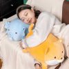 Plushies Kawaii Therapy | Kawaii Chubby Stuffed Animals Plush Limited Edition