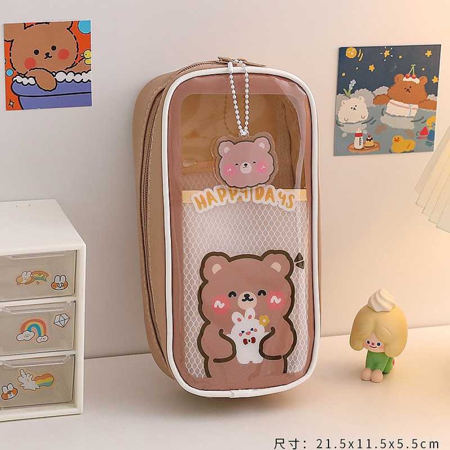 Stationery Kawaii Therapy | K W Ii Unny J P Nese Style Pen Il Se