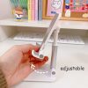 Accessories Kawaii Therapy | Kawaii Desktop Foldable Mobile Phone Holder 1Pcs Holder