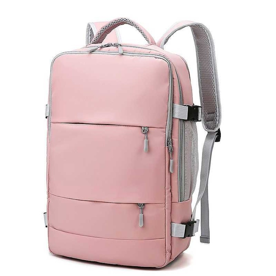 Bags Kawaii Therapy | Kawaii Pastel Easy Storage Korea Backpack Limited Edition