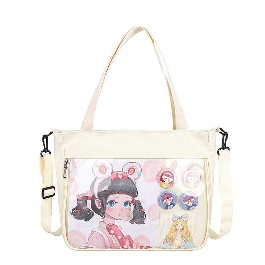 Bags Kawaii Therapy | Kawaii Japanese Harajuku Style Ita Shoulder Bag