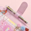 Stationery Kawaii Therapy | Kawaii Pastel Sketchbook Notebook Journal Limited Edition